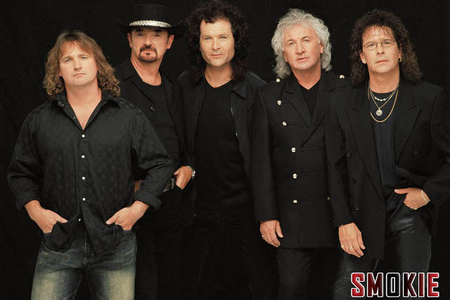 Smokie
