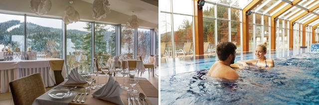 Resort Valachy Velké Karlovice