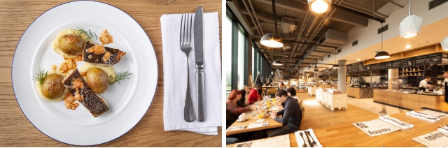 Bistrotéka Valachy
