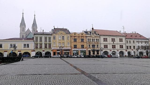 Kroměřížsko