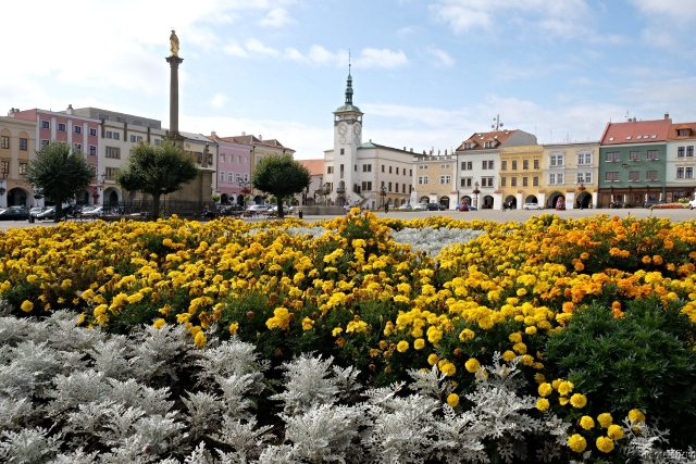 Kroměřížsko