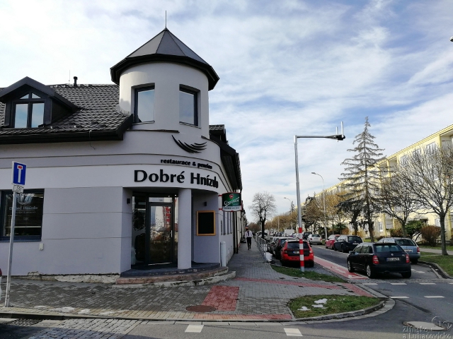 Zlínsko a Luhačovicko
