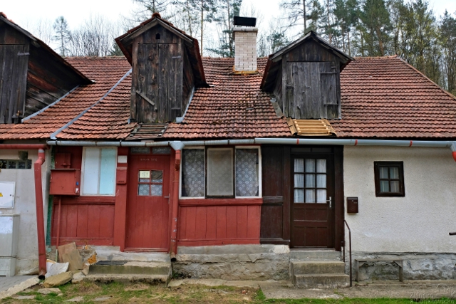 Zlínsko a Luhačovicko