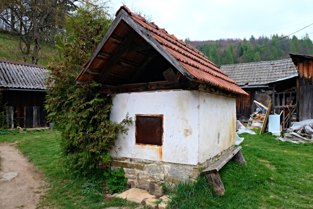 Zlínsko a Luhačovicko