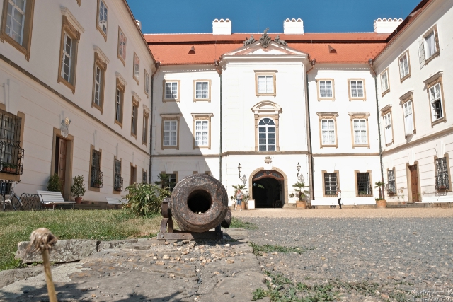 Zlínsko a Luhačovicko