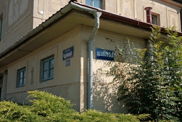 Zlínsko a Luhačovicko