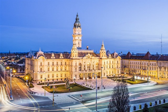 Gyor