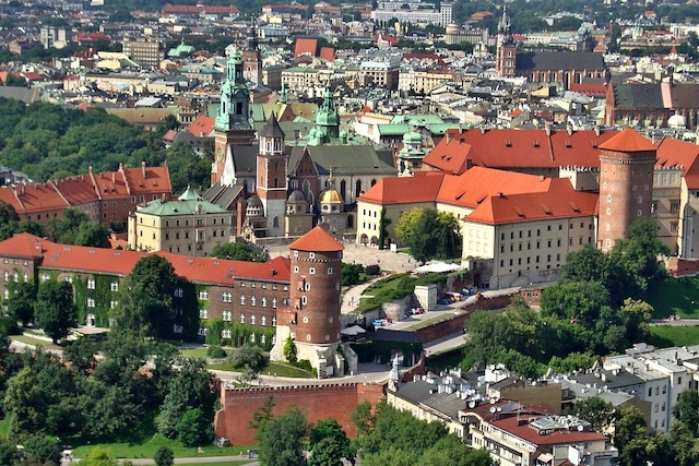 Krakov