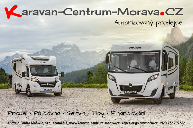 Karavan Centrum