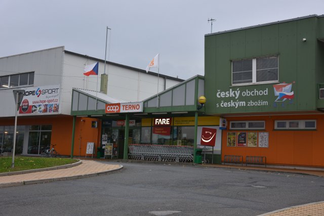 SM Terno