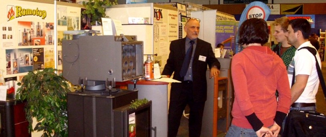 THERM 2016