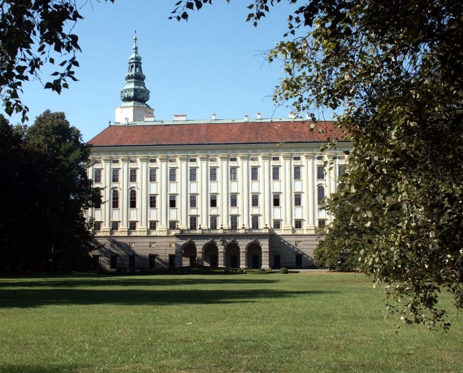 Foto: www.zamek-kromeriz.cz
