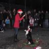 Ukázka dogdancingu byla krásná a dojemná