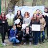 Děkujeme studentům projektu Němá tvář za vynikající organizaci ! 