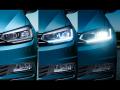 LED světlomety s funkcí "Dynamic Light Assist“