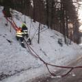 Foto: HZS Zlínského kraje