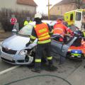 Foto: HZS Zlínského kraje