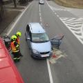 Foto: HZS Zlínského kraje