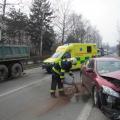 Foto: HZS Zlínského kraje