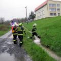 Jablůnka (Foto: HZS ZK)