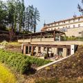 Wellness & spa hotel Augustiniánský dům