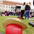 Holešovská Regata 2017
