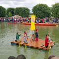 Holešovská Regata 2017