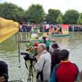 Holešovská Regata 2017