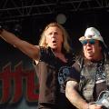 Pretty Maids