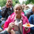 Foto: Garden Food Festival
