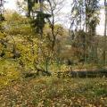 Areál ZOO (Foto: Archiv ZOO Zlín)