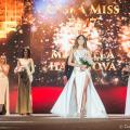 Česká Miss 2017, Michaela Habáňová (Foto: David Váňa)