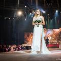 Česká Miss 2017, Michaela Habáňová (Foto: David Váňa)