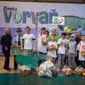 Foto: Zlínský vorvaň