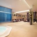 Foto: Wellness hotel Amenity Zlín