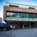 Foto: Wellness hotel Amenity Zlín