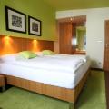 Foto: Wellness hotel Amenity Zlín