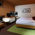 Foto: Wellness hotel Amenity Zlín