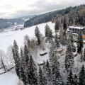 Foto: Resort Valachy Velké Karlovice