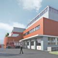 HZS ve Zlíně (Foto: HZS ZK)