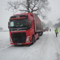 Slavičín (Foto: HZS ZK)