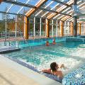 Foto: Resort Valachy Velké Karlovice