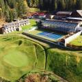 Foto: Resort Valachy Velké Karlovice
