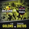 Foto: Zlín Golems