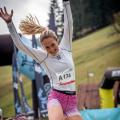 Tereza Tvarůžková (Foto: Resort Valachy Velké Karlovice)