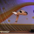 Vanda Šimková Mistryně světa 2018 final (Foto: MV TEAM UTB ZLÍN)