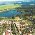 Chropyně - město (Foto: CCRVM)