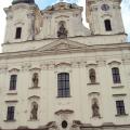 Kostel sv. Františka Xaverského