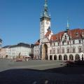 Olomoucké náměstí