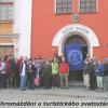 U muzea turistiky